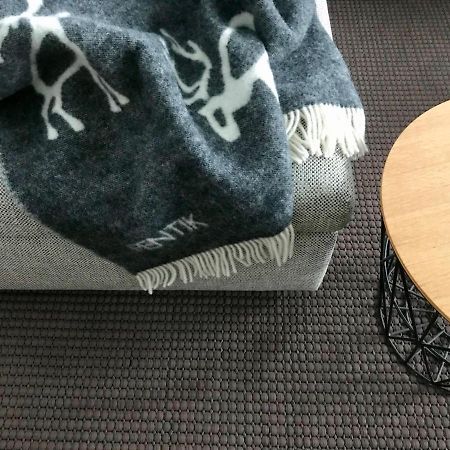 Levi Chalets Kolmio 65 M2 Ylin Kerros 외부 사진